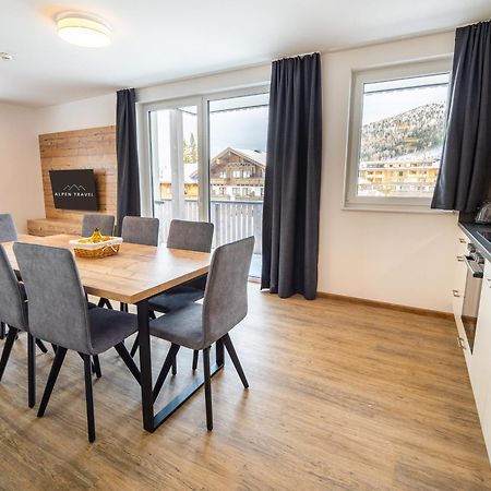 Haus Tauernblick Katschberg By Alpentravel Apartment Katschberghohe Ngoại thất bức ảnh
