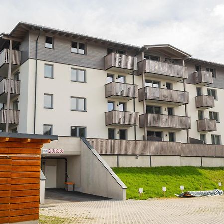 Haus Tauernblick Katschberg By Alpentravel Apartment Katschberghohe Ngoại thất bức ảnh