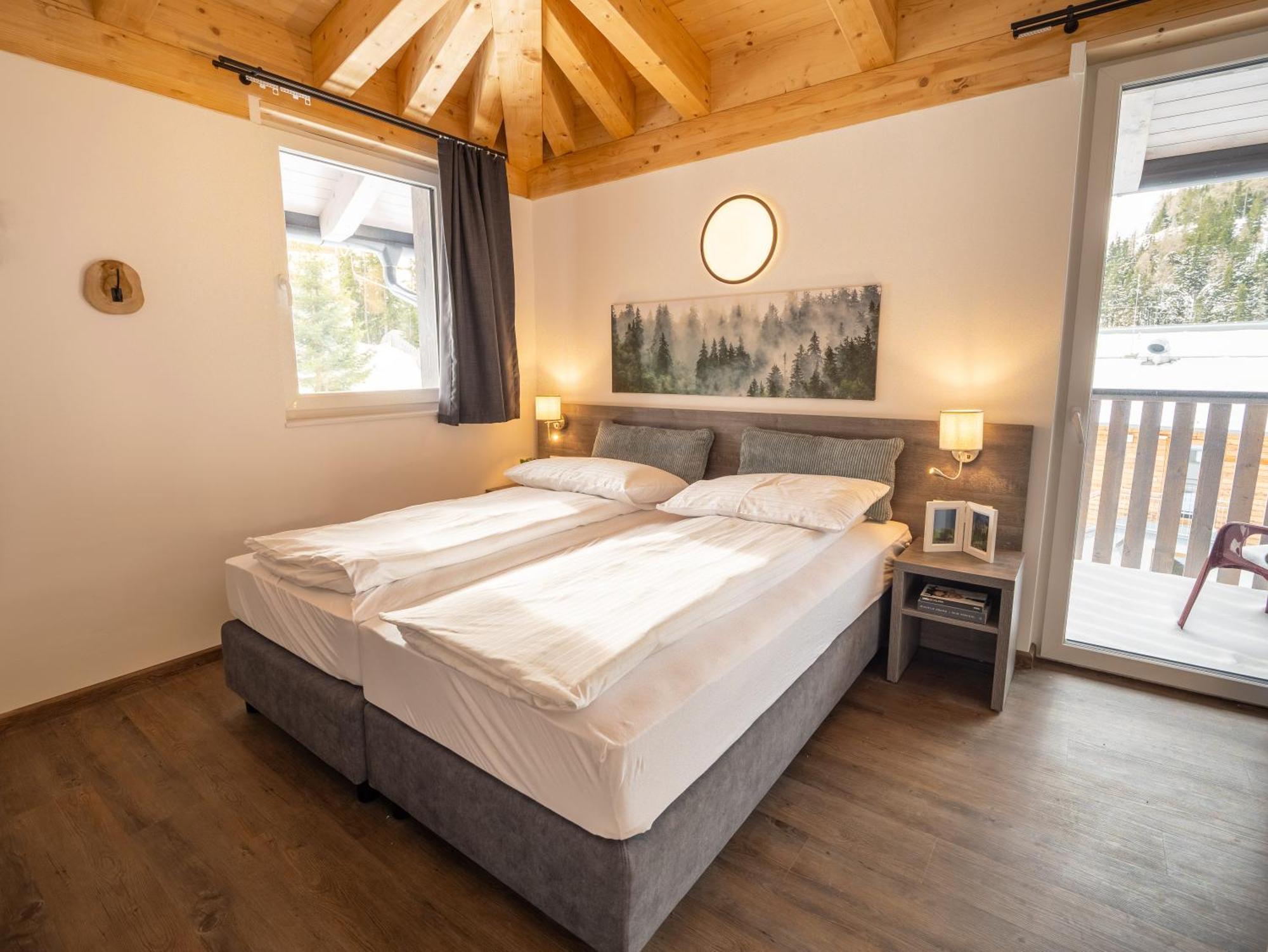 Haus Tauernblick Katschberg By Alpentravel Apartment Katschberghohe Ngoại thất bức ảnh
