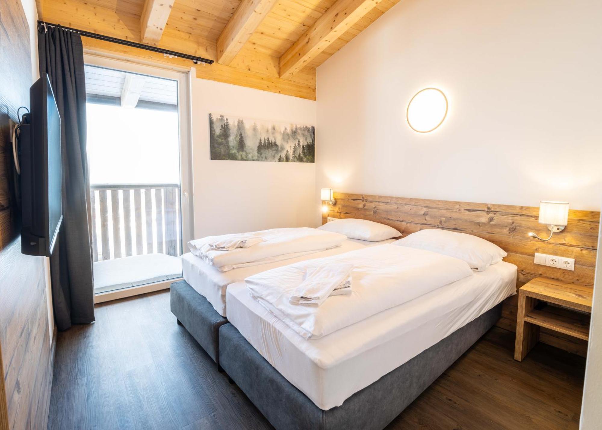 Haus Tauernblick Katschberg By Alpentravel Apartment Katschberghohe Ngoại thất bức ảnh