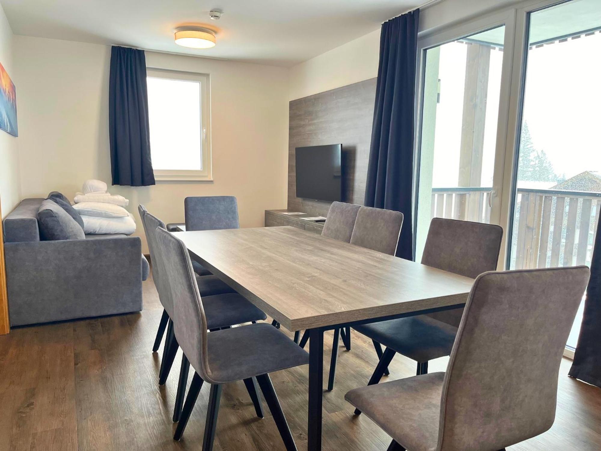 Haus Tauernblick Katschberg By Alpentravel Apartment Katschberghohe Ngoại thất bức ảnh