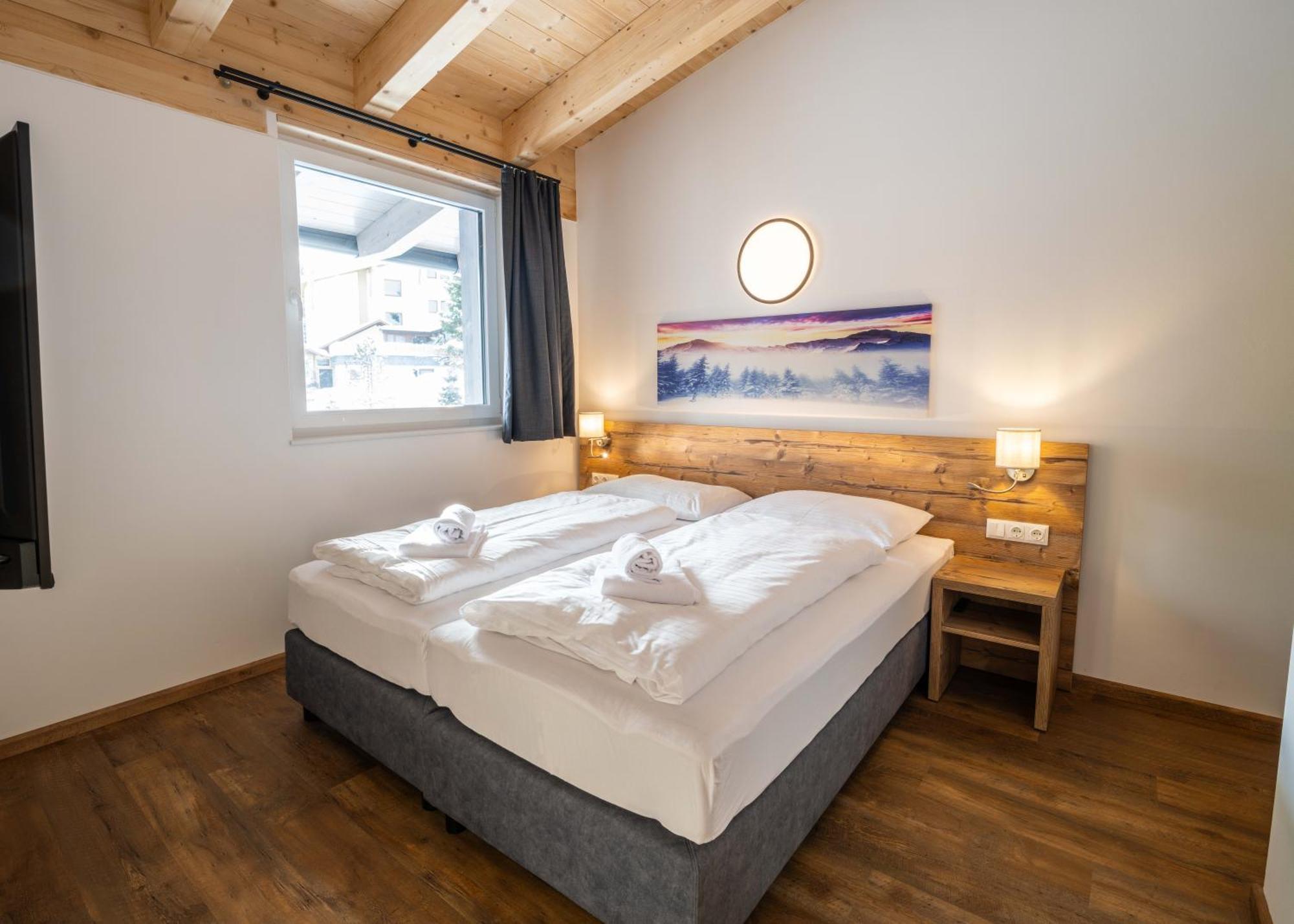 Haus Tauernblick Katschberg By Alpentravel Apartment Katschberghohe Ngoại thất bức ảnh