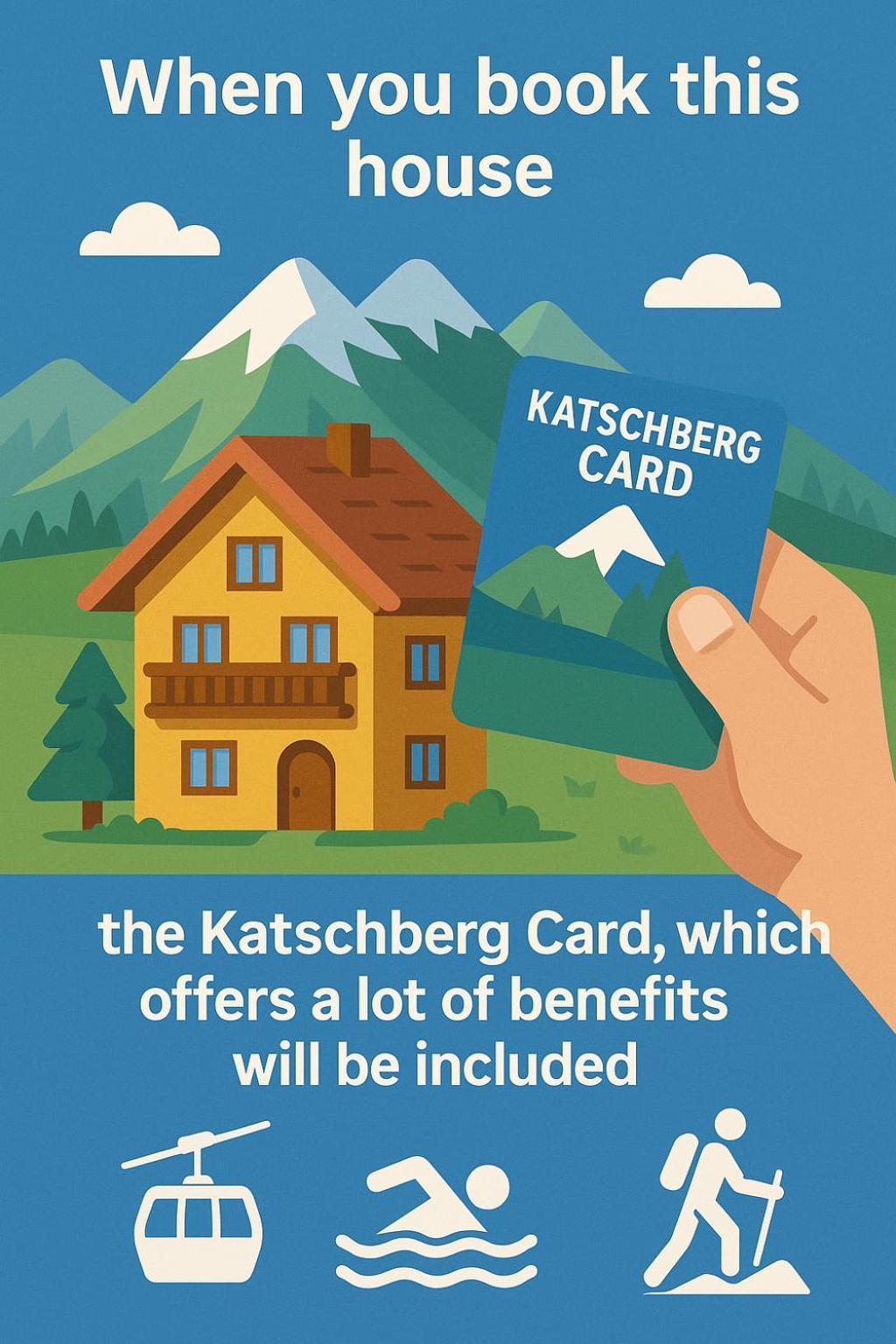 Haus Tauernblick Katschberg By Alpentravel Apartment Katschberghohe Ngoại thất bức ảnh